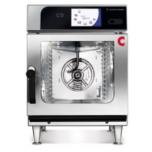 Rational CMP XS E 208/240V 3 PH UVP(LM200AE) Countertop Electric Combi Oven Rational CMP XS E 208/240V 3 PH UVP(LM200AE) Countertop Electric Combi Oven
