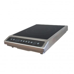Equipex DRIC 2500 17 Inch Electric Induction Range