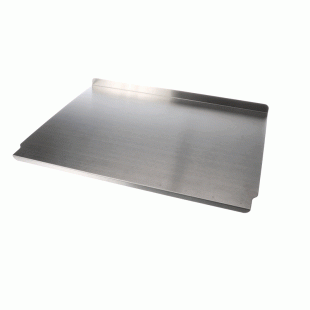 TurboChef HCT-4323-3 16 Inch Extension for HhC 2020 Oven Stainless Steel TurboChef HCT-4323-3 16 Inch Extension for HhC 2020 Oven Stainless Steel