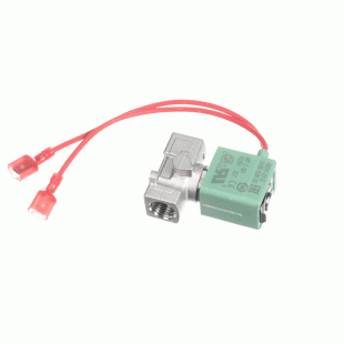 Accutemp AT1A-5185-1 Auto Fill Solenoid Valve 24v E3 Series Durability Accutemp AT1A-5185-1 Auto Fill Solenoid Valve 24v E3 Series Durability