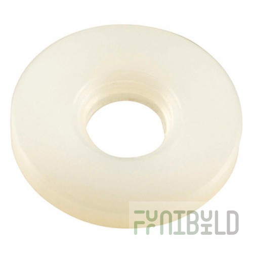 Zummo V0133 1 Inch Squeezing Tray Washer Electric OEM Stainless Steel