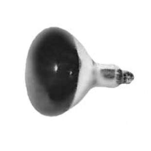 Cres Cor 0820 056 250 Watt White Infra Red Bulb