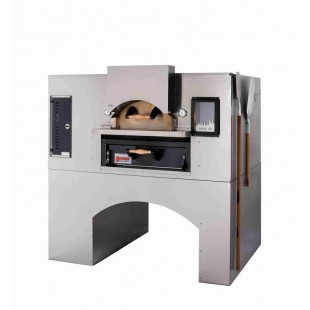 Marsal WF-42 BASE SECT 36 Inch Cooking Surface Gas Pizza Bake Oven 130000 BTU Marsal WF-42 BASE SECT 36 Inch Cooking Surface Gas Pizza Bake Oven 130000 BTU