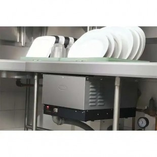 Jackson HATCO C-27 Electric Booster Heater 27kw with Durable Stainless Steel