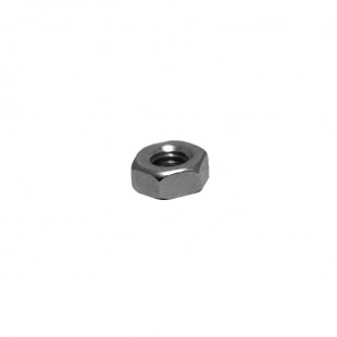 Alfa SK14 Antifreeze Unit Nut for Schermer Spray Nozzle with Secure Connection