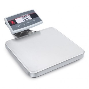 Penn Scale I-C52M15R Courier 5000 Shipping Scale 319mm W X 329mm D X 43.5mm H Penn Scale I-C52M15R Courier 5000 Shipping Scale 319mm W X 329mm D X 43.5mm H