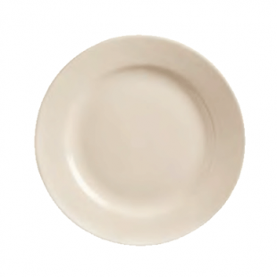 World Tableware PWC-6 Plate 6-5/8 World Tableware PWC-6 Plate 6-5/8