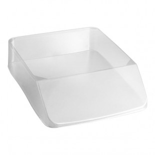 Edlund CV078 ClearShield Cover for BRV-HP30 3 Packs Plastic