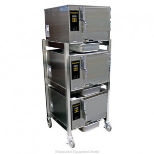 AccuTemp E32083D080 TPL 26 Inch Electric Steamer Floor Model Boilerless AccuTemp E32083D080 TPL 26 Inch Electric Steamer Floor Model Boilerless
