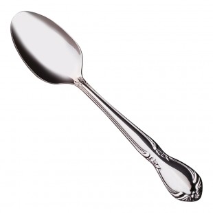 World Tableware 901 001 Teaspoon 5-7/8