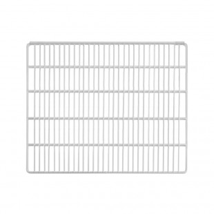 Turbo Air 30278G0700 Wire Shelf 5.8 lbs PE Coated with Shelf Clips Included