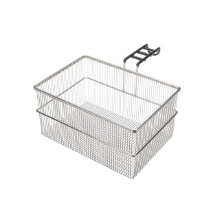 Perfect Fry 83281 32oz Extra Large Basket for Medium Volume Cooking