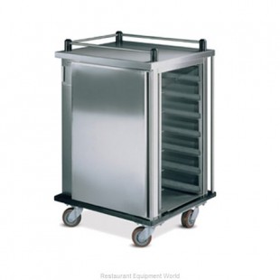 Dinex DXPPSCPT24 34 Inch Enclosed Meal Delivery Cart Pass-thru Stainless Steel Dinex DXPPSCPT24 34 Inch Enclosed Meal Delivery Cart Pass-thru Stainless Steel