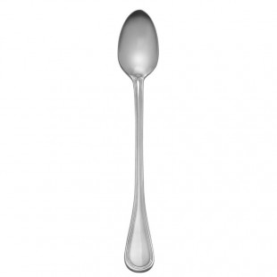 World Tableware 774 021 Iced Tea Spoon 8 World Tableware 774 021 Iced Tea Spoon 8
