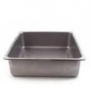 Toastmaster 3B82D8411 22-9/16 Inch Pan for Hot Food Server Applications