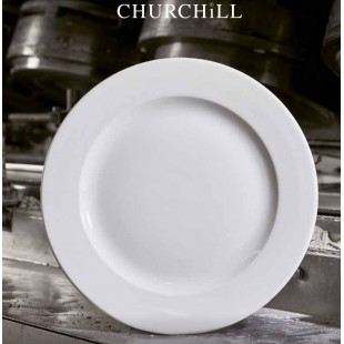 Churchill China TUS CP111 Plate 11 Churchill China TUS CP111 Plate 11