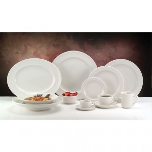World Tableware BW-1111 Plate 7 World Tableware BW-1111 Plate 7