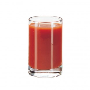 Libbey 2349 Juice Glass 5 Oz Safedge Rim Guarantee Glass Pack of 36