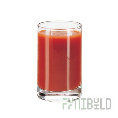 Libbey 2349 Juice Glass 5 Oz Safedge Rim Guarantee Glass Pack of 36