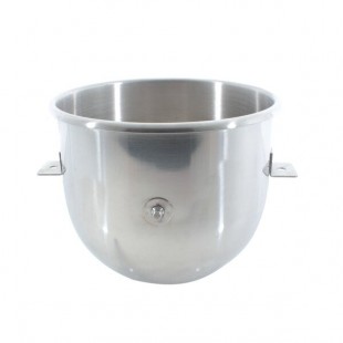 Blakeslee 1717 20 Quarts Mixer Bowl Stainless Steel with Durability Blakeslee 1717 20 Quarts Mixer Bowl Stainless Steel with Durability
