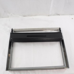 Cornelius 629096376@MANW Ice Bin Adapter Kit for Manitowoc Ice Makers Cornelius 629096376@MANW Ice Bin Adapter Kit for Manitowoc Ice Makers