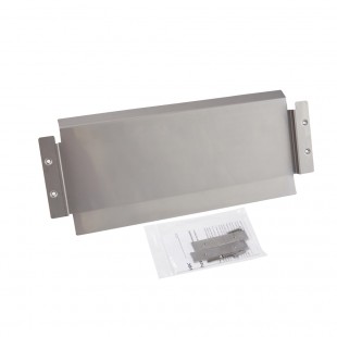 Manitowoc K0034800 Dispenser Baffle for Manitowoc 22 and Indigo Series Ice Machines