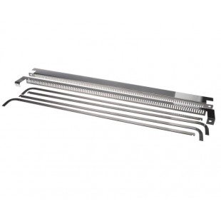 APW Wyott 21794067 Divider Kit for HR-75 and HR-85 Stainless Steel APW Wyott 21794067 Divider Kit for HR-75 and HR-85 Stainless Steel