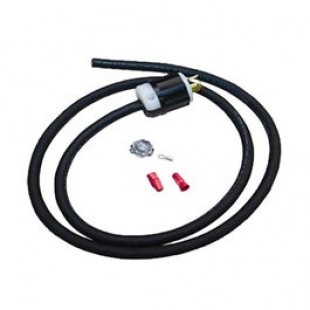 SaniServ 13481 Cord Plug and Receptacle Assembled 230V for Models 401 601 691 709 SaniServ 13481 Cord Plug and Receptacle Assembled 230V for Models 401 601 691 709