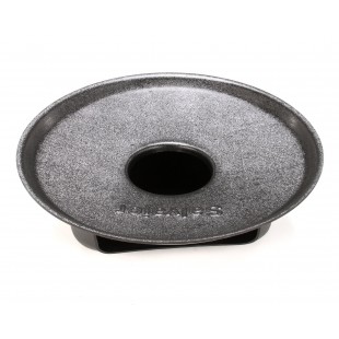 Salvajor 992011 Stainless Steel Scrap Basin with Additional Efficiency