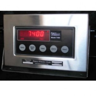 Penn Scale 7400 - EXP Weight Digital Indicator with High Intensity Display Penn Scale 7400 - EXP Weight Digital Indicator with High Intensity Display