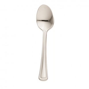 World Tableware 578 001 Teaspoon 6
