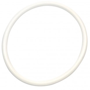 Carlisle XB35GA02 Gasket for XB5 and XB3 Beverage Dispenser White Carlisle XB35GA02 Gasket for XB5 and XB3 Beverage Dispenser White