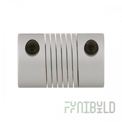 Bar Maid/Glass Pro CPL-285 Bar Maid® Coupler Motor Shaft Fits A-200 & A-205