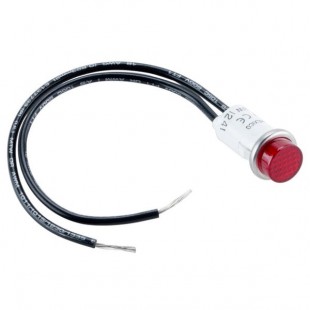 Nemco 45781 Pilot Light Control Component for Food Warmer Parts and Accessories Nemco 45781 Pilot Light Control Component for Food Warmer Parts and Accessories