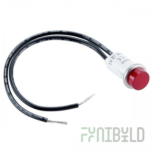 Nemco 45781 Pilot Light Control Component for Food Warmer Parts and Accessories