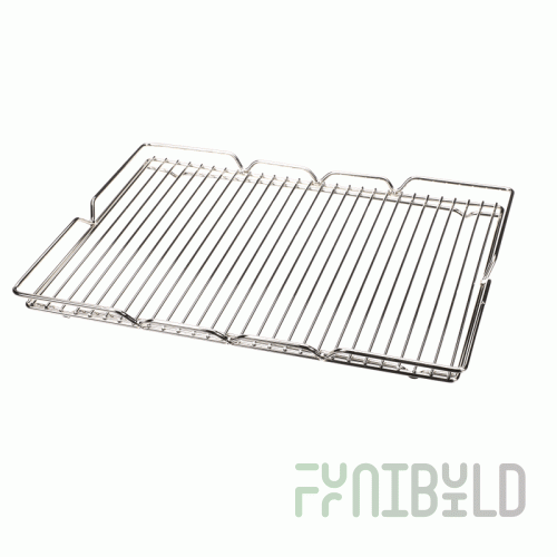 Pitco B5009201 12 Inch Product Rack For ROV Rack Fryer