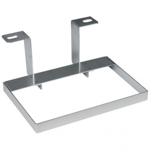 Bunn 20213.0301 Drip Tray Bracket for RWS1 Stainless Steel Support