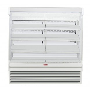 Howard-McCray SC-OP35E-8-S-LED Dairy Open Merchandiser 99 Howard-McCray SC-OP35E-8-S-LED Dairy Open Merchandiser 99