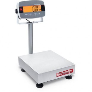 Penn Scale I-D33P300B1X2 27 Inch Bench Scale 600 Lbs Capacity Stainless Steel and Digital Penn Scale I-D33P300B1X2 27 Inch Bench Scale 600 Lbs Capacity Stainless Steel and Digital