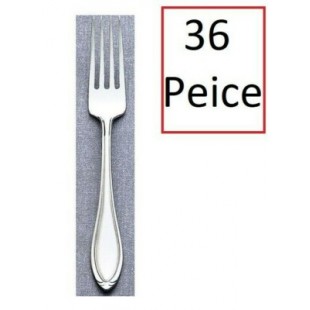 World Tableware 981 029 Cocktail Fork 5-1/2 World Tableware 981 029 Cocktail Fork 5-1/2