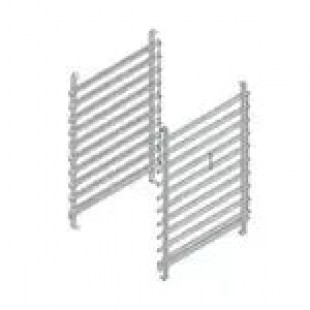 RATIONAL 60.22.393 Sheet Pan Adapter for 20 Full Size Mobile Racks