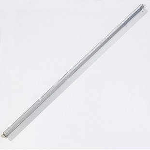 Carlisle 38480 48 Inch Slide Order Rack Wall-mount Stainless Steel Carlisle 38480 48 Inch Slide Order Rack Wall-mount Stainless Steel