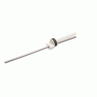 Stoelting 2147877 5/16 Inch Extra Large 3LC Carb Assembly for Model E111