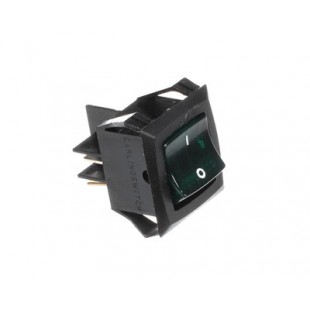 Winholt H-106-2B On/off Switch with NHP and NHPL Drawer Assembly