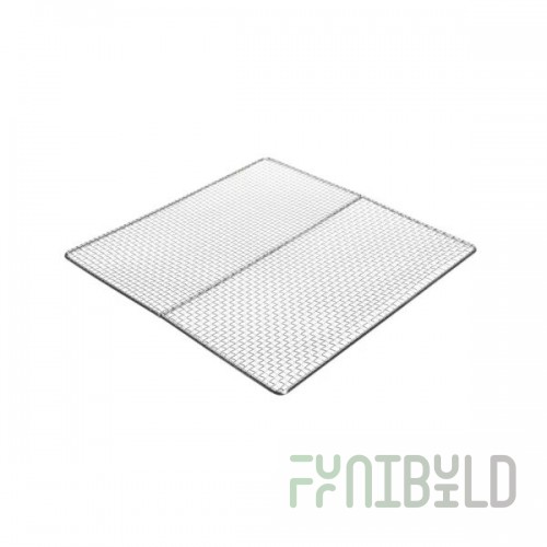 Bakers Pride 300922 Fine Mesh Crumb Screen for 4050 Fryers