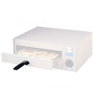 Nemco 66631 Rack Handle Stainless Steel with Ergonomic Design