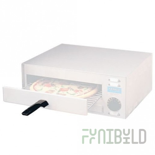 Nemco 66631 Rack Handle Stainless Steel with Ergonomic Design