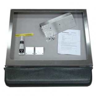 Scotsman KBT39 22 Inch Bin Top for Modular Cubers Flakers and Nugget Makers