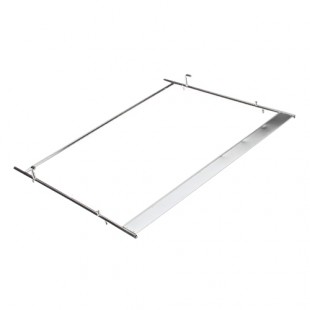 TurboChef ENC-1279 Stainless Steel Rack Replacement for Baking Stone TurboChef ENC-1279 Stainless Steel Rack Replacement for Baking Stone