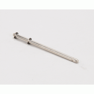 Town 56864-2 2 Inch Ignition Arm Shaft for Small Engine Applications